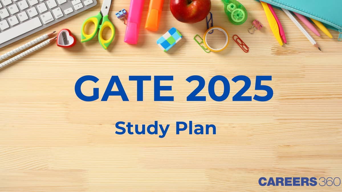 GATE 2025 Exam Prep Plans and Timetables Unveiled: Crack the Code to Success