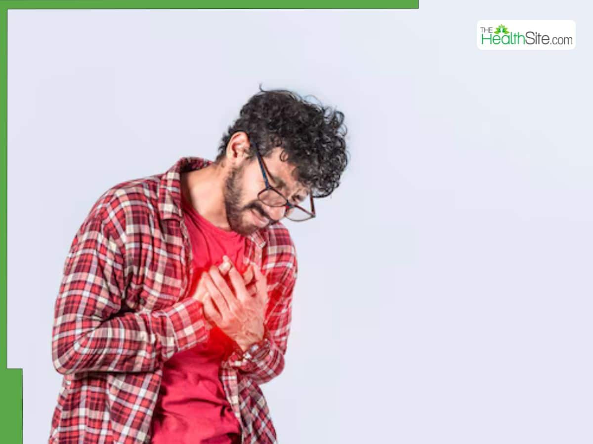 India's Young Heartthrob: The Alarming Rise of Heart Diseases Amidst the Youth