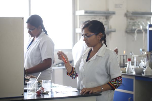 Quantum Leap Ahead: India's Rising Science Sector in 2024