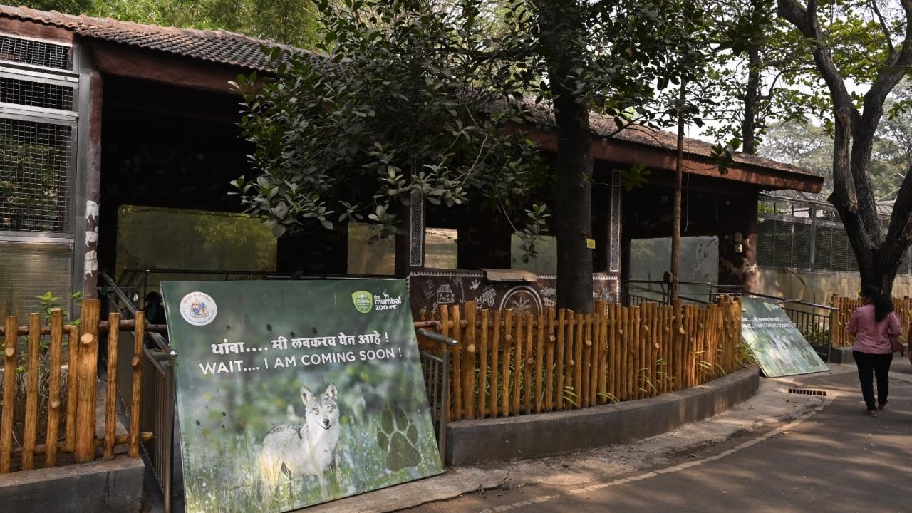 BYCULLA ZOO FOSTERS JOY AND WONDER AMIDST FESTIVE HOLIDAYS