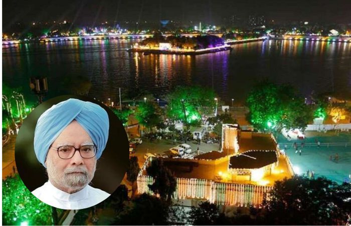 Kankaria Carnival Cancellation: India Mourns Loss of Former Prime Minister Manmohan Singh