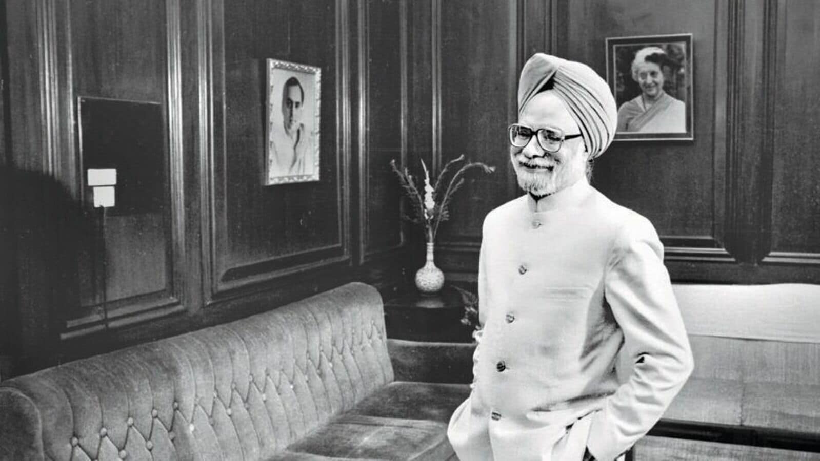 Manmohan Singh's Iconic 1991 Budget Speech: 'No power on earth can stop... India from progress'