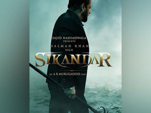 Mumbai Teaser Release of Salman Khan’s Upcoming Film ‘Sikandar’ Postponed Due to Respects to Dr Manmohan Singh