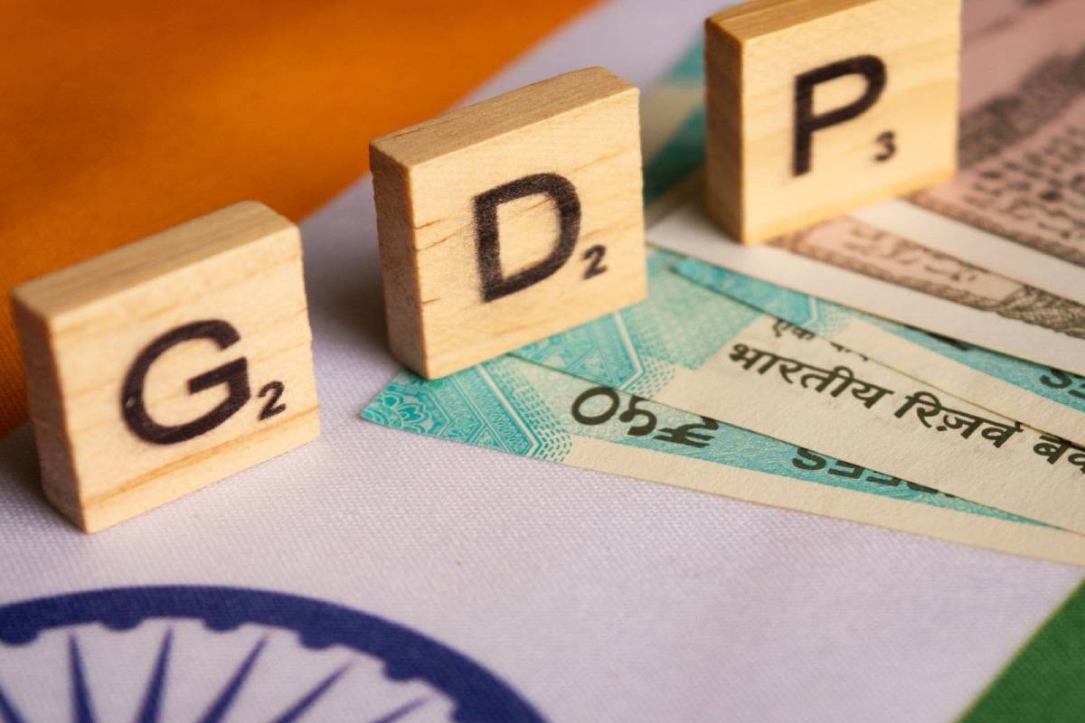 India's Current Account Deficit Narrows to 1.2% of GDP, But Challenges Remain