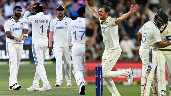 Bumrah Enters Elite Club with 200 Test Wickets, Joins R Ashwin and Kapil Dev