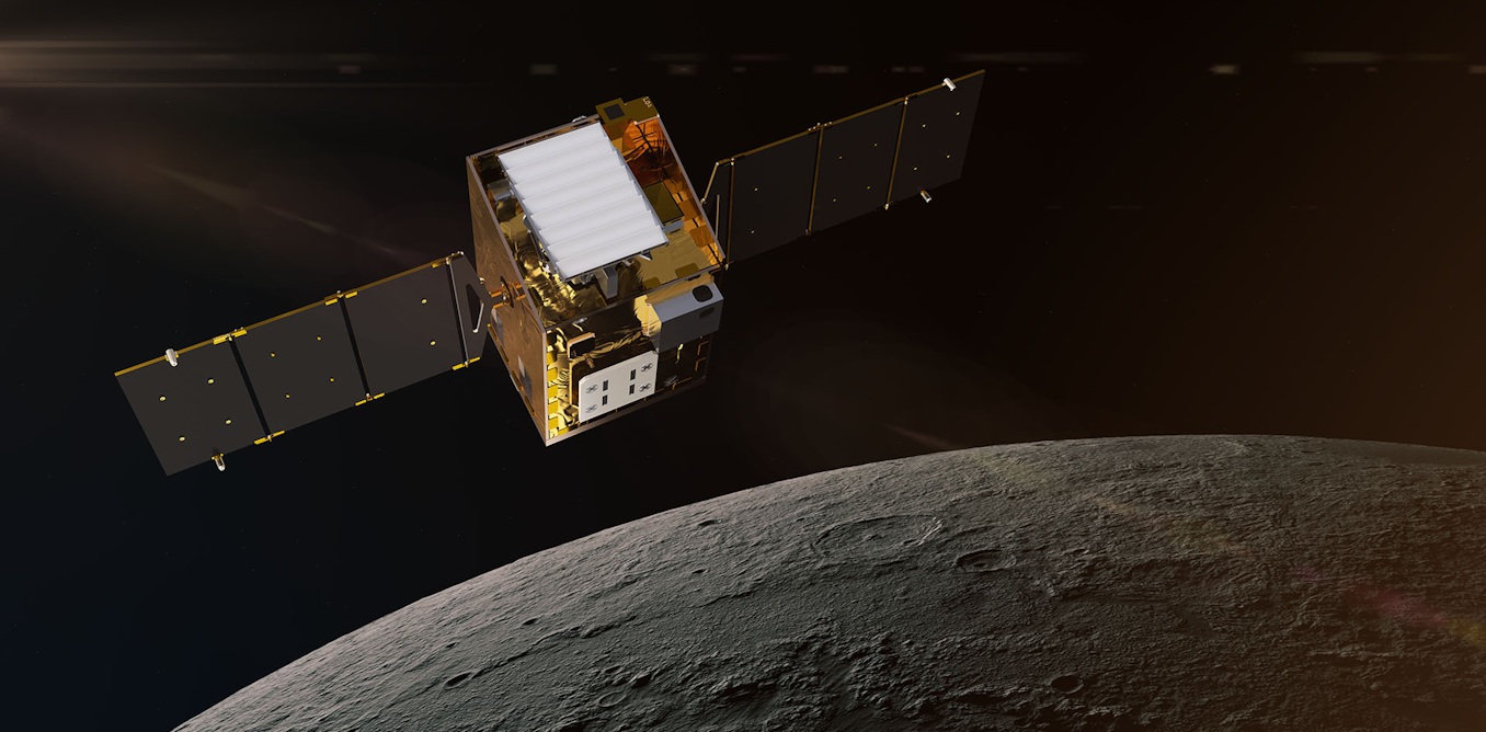 Artemis II Mission Set for Return to Moon in 2026