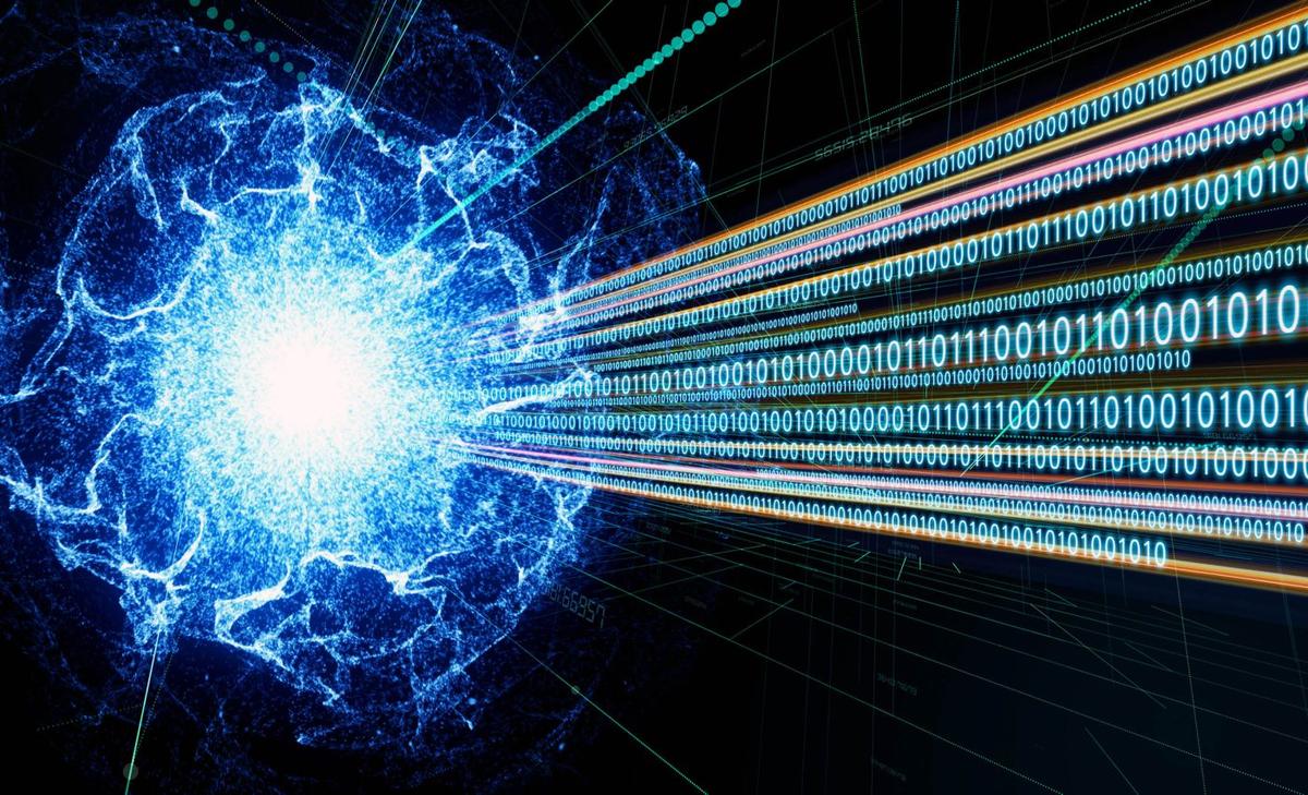 Quantum Teleportation Demoed Over Standard Fiber Optic Cable