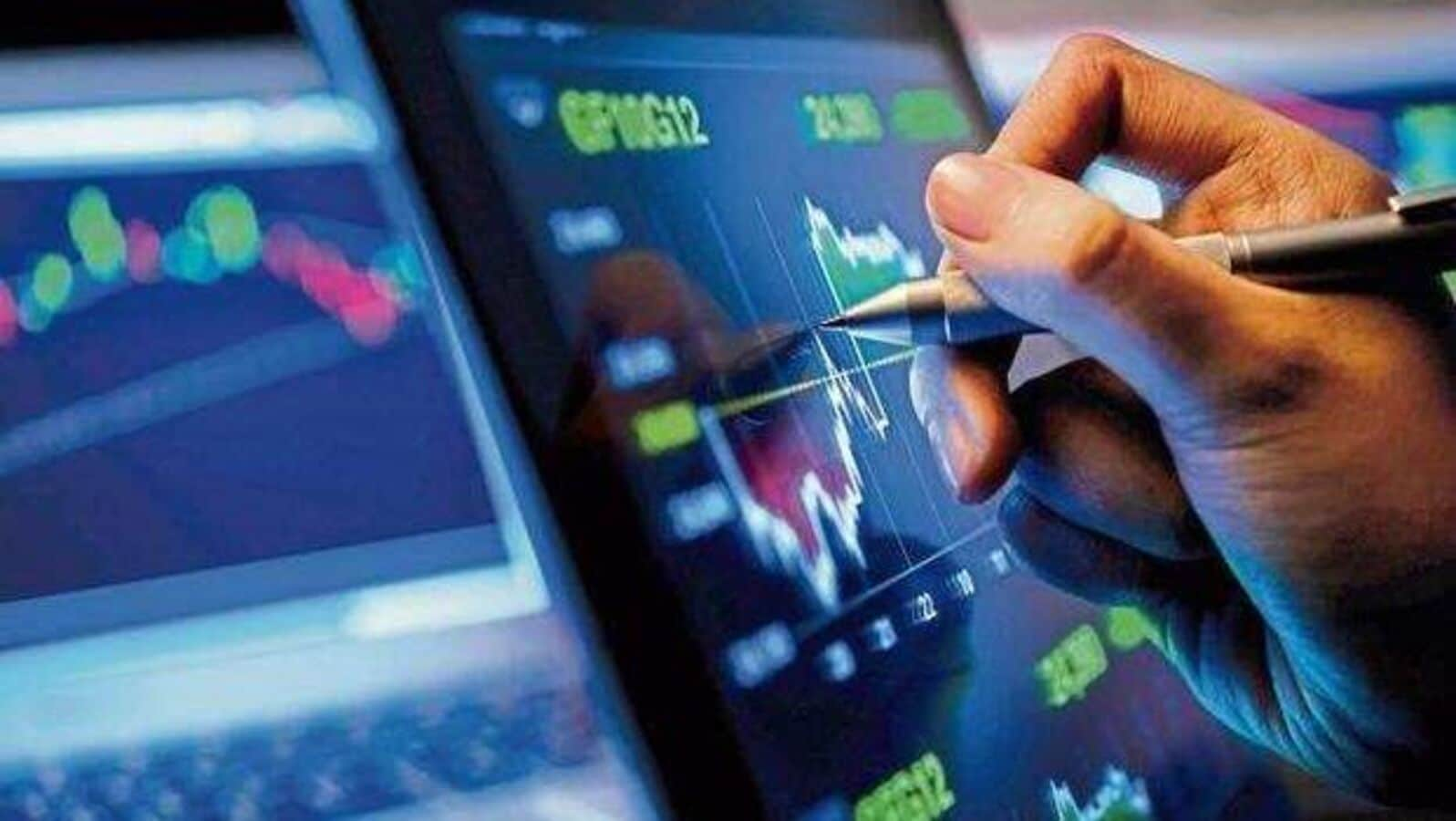 Vikas Ecotech's Penny Stock Soaring Amid QIP Plans