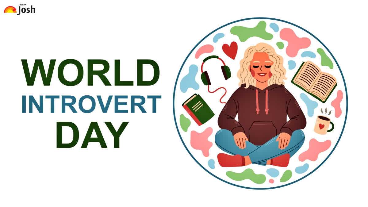 Globe Recognizes Introvert's Unique Qualities on World Introvert Day