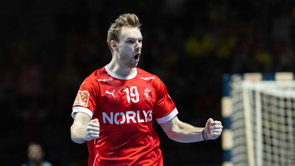 Denmark Seeks Historic Fourth Consecutive Men's Handball World Title in 2025 Competition