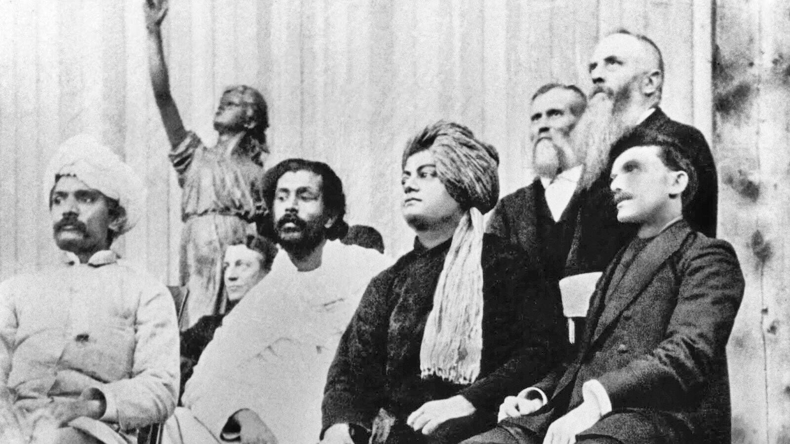 National Youth Day 2025: Celebrating Swami Vivekananda's Enduring Legacy of Leadership and Inspiration