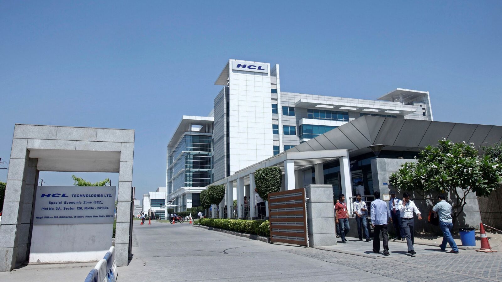 HCL Technologies' Q3 Earnings: What You Need To Know