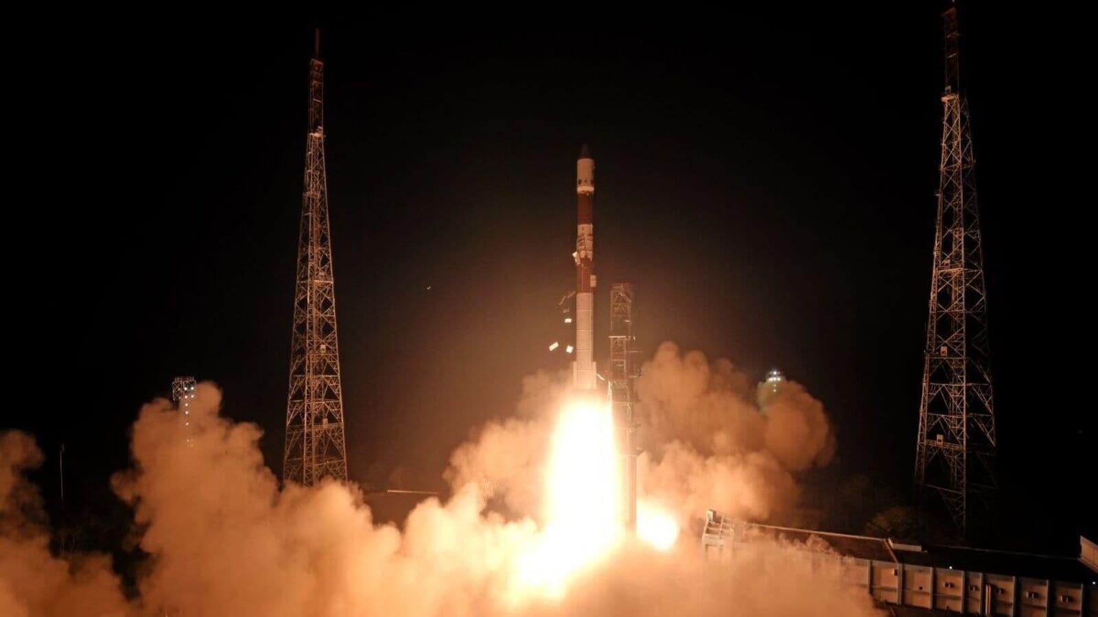 SPACEX HARMONY TRIAL POSTPONED: INDIA'S ISRO SET TO GENERATE VALUABLE DATA