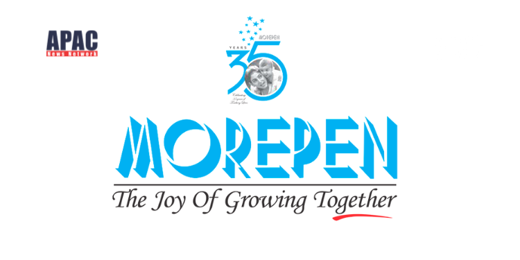 Morepen Laboratories Transfers Medical Devices Business to Subsidiary via Slump Sale