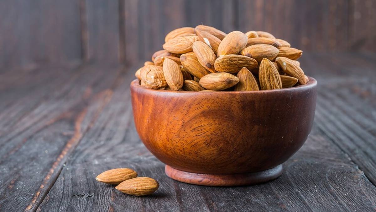 Almonds crowned 'Powerhouse of Nutrients' on National Almond Day; Experts Emphasise Health Benefits for a Healthy Lifestyle