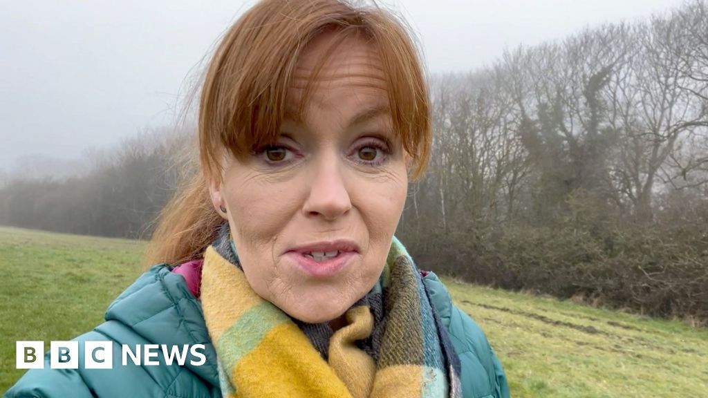 BBC Health Correspondent Reveals Unexpected Surprise: Fighting Back Against Osteopenia