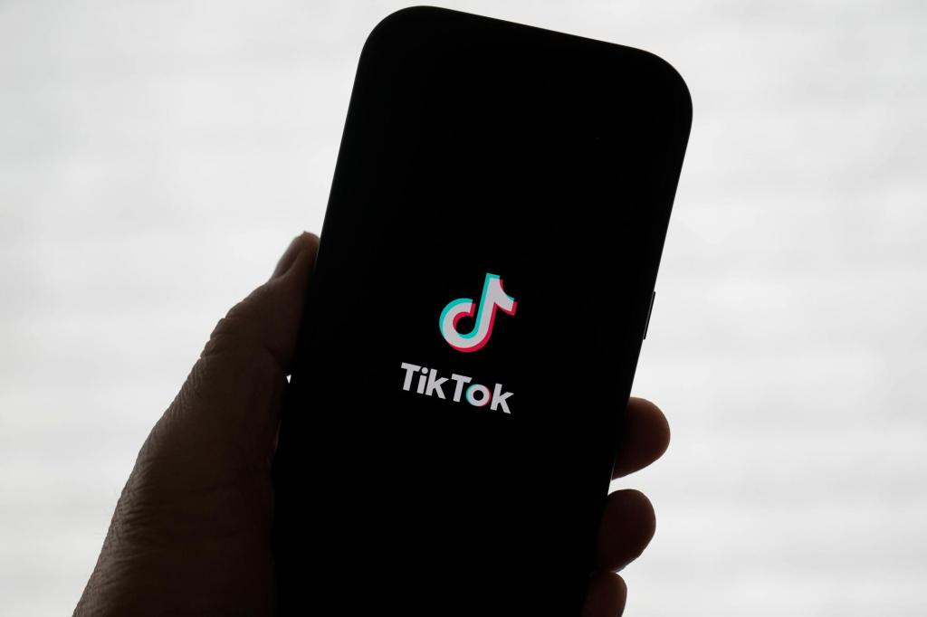 TikTok Went Dark Ahead of US Ban, Now Awaiting Fate After President-elect Donald Trump's Pledge