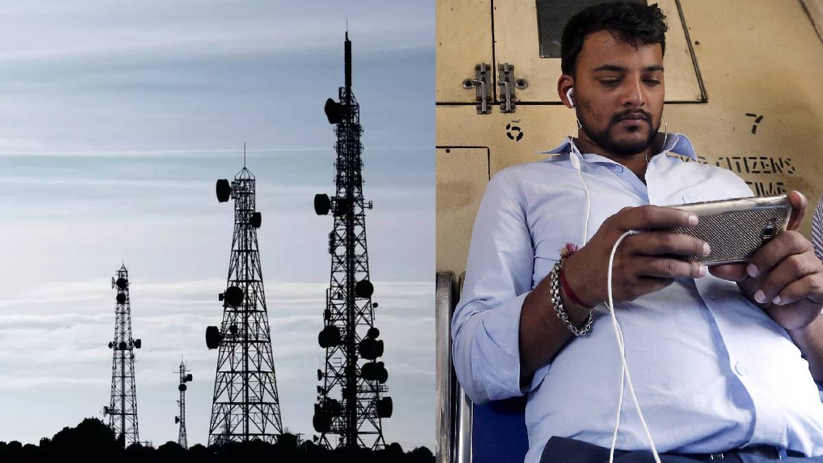 TRAI Mandates Telecom Operators to Publish Network Coverage Maps on Their Websites