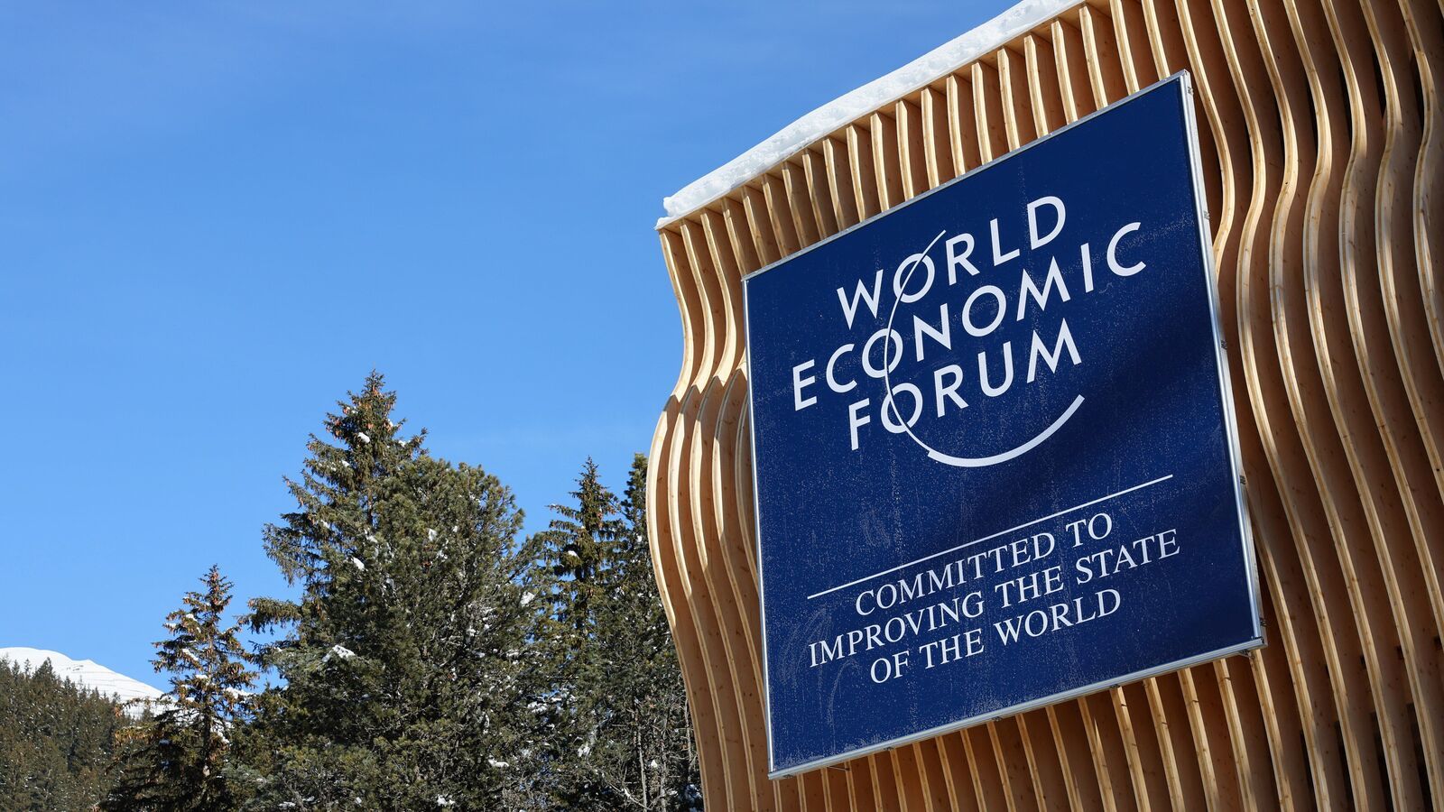 World Economic Forum 2025: Luxury Accommodations Breathe Easy for Global Elites at Davos