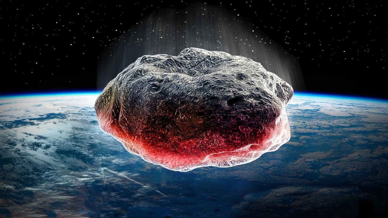 Asteroid Set to Pass Closest to Earth without Impeding Global Safety