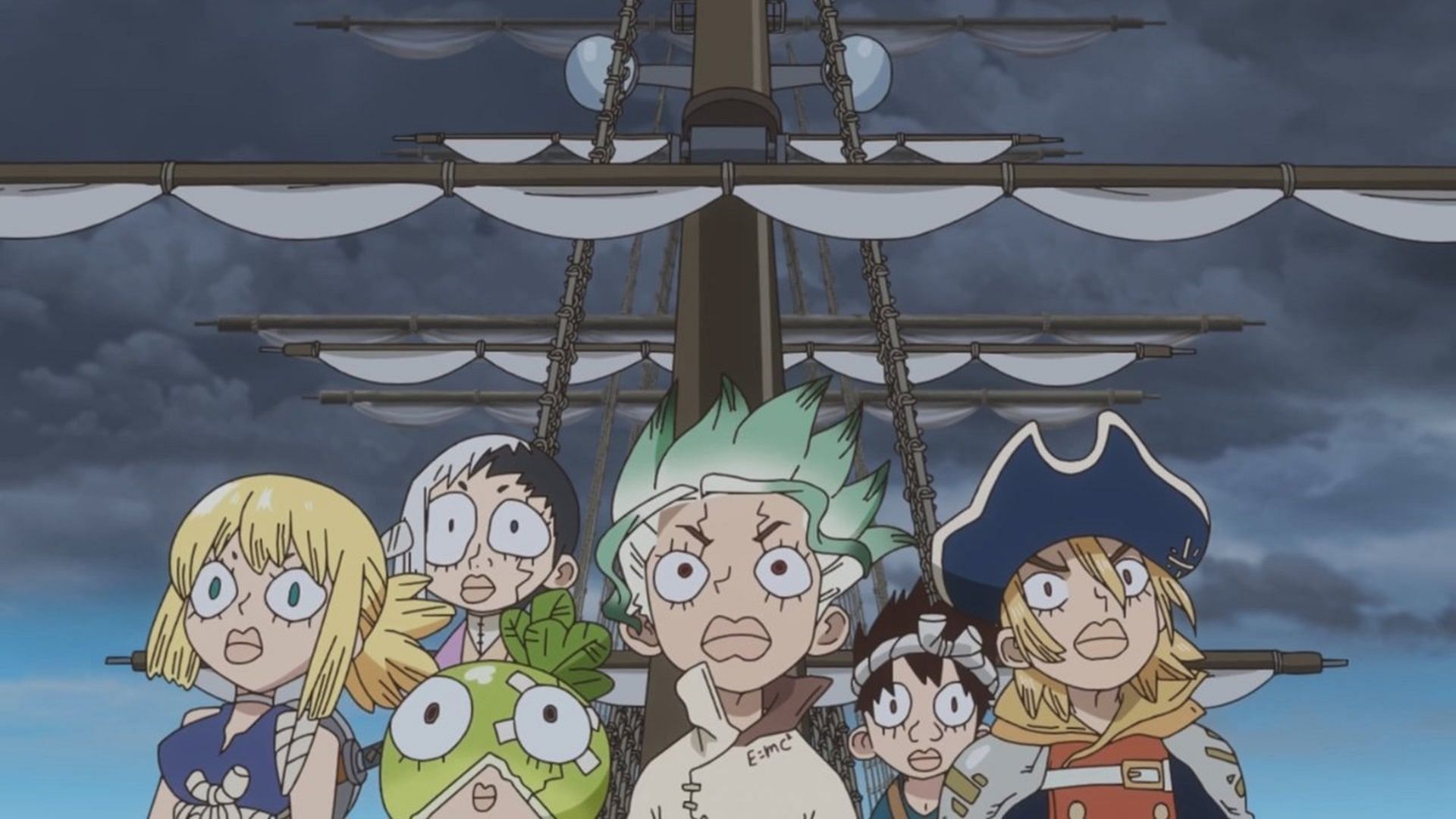 Dr. Stone Season 4 Episode 2 Review: TMS Entertainment's Pacing and Character Development Shine