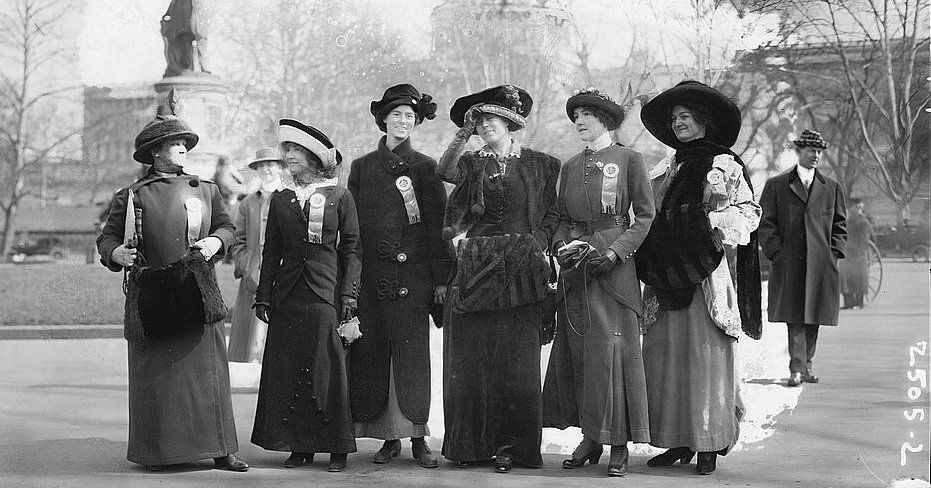 Biden Signs Legislation for New National Monument on National Mall Honoring American Women