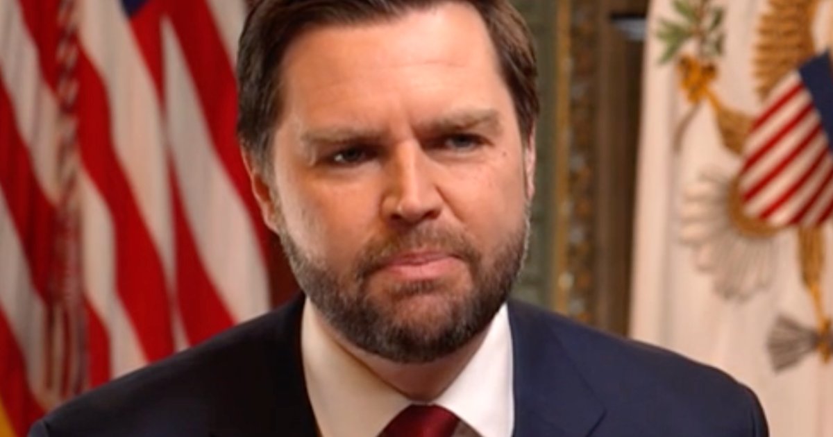 Vice President JD Vance Flays U.S. Conference of Catholic Bishops for Criticism on Immigration Policies