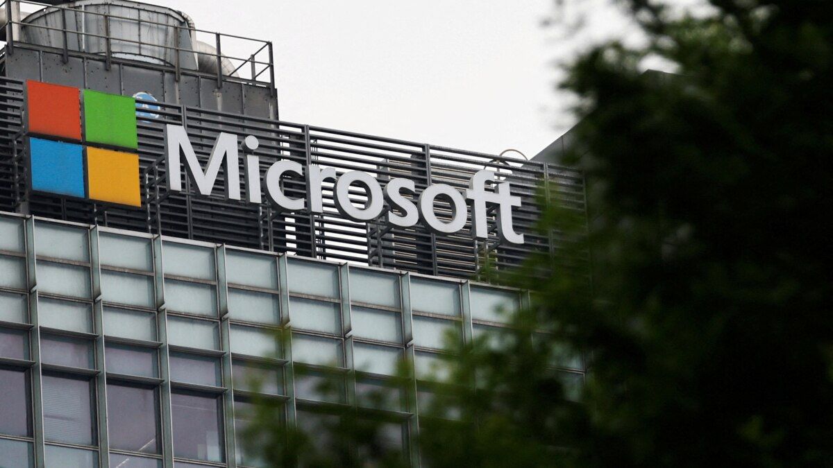 Microsoft Launches Massive Layoffs: Hundreds of Employees Dismissed Without Severance Pay