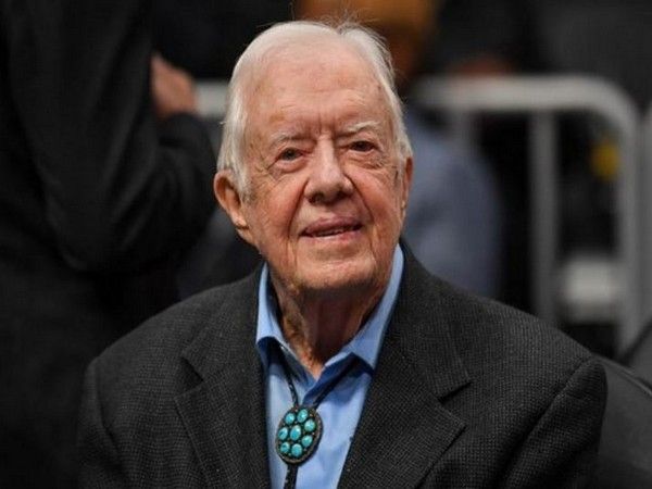 Jimmy Carter Posthumously Wins Fourth Grammy Award