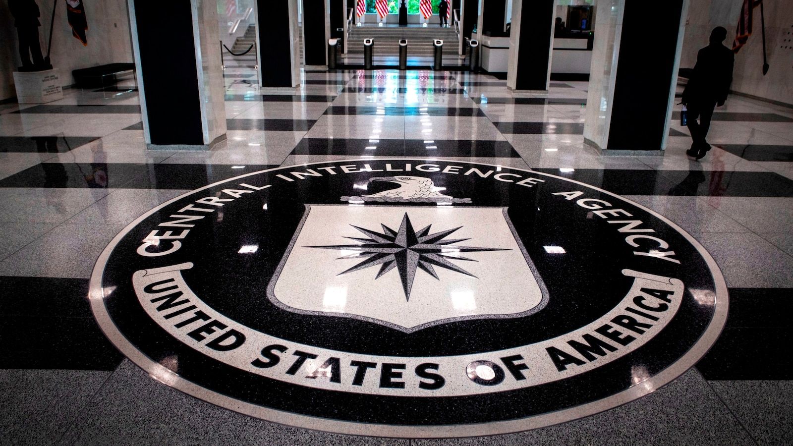 CIA Buyout Offers Meet with Frustration and Anger from Agency Personnel