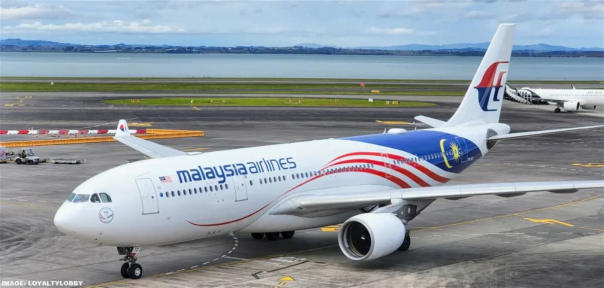 Malaysia Airlines Introduces 'Time for Premium Leisure' Campaign: Unlock Exclusively Designed Business Class Experience