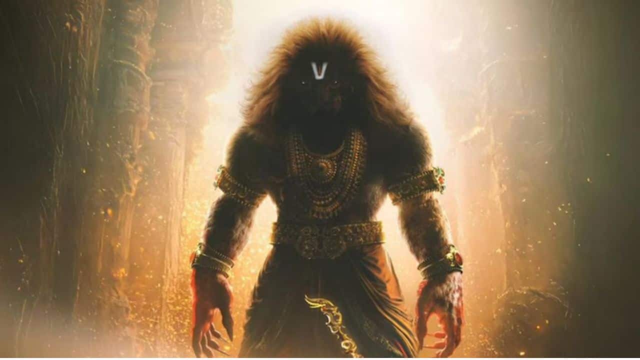 Makers Reveal Daring Promo Teaser For Ashwin Kumar's 'Mahavatar Narsimha' Amidst Massive Anticipation