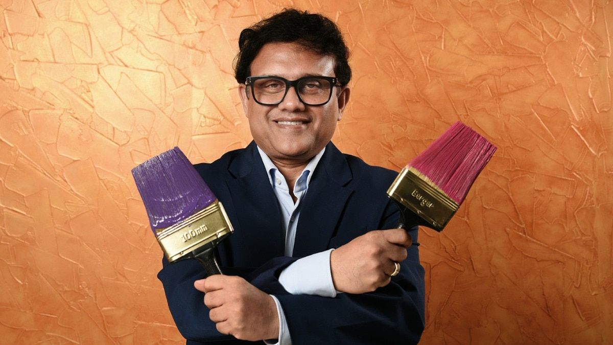 Berger Paints Launches Revolutionary 'Tank Kool', Cools Water in Plastic and Concrete Tanks