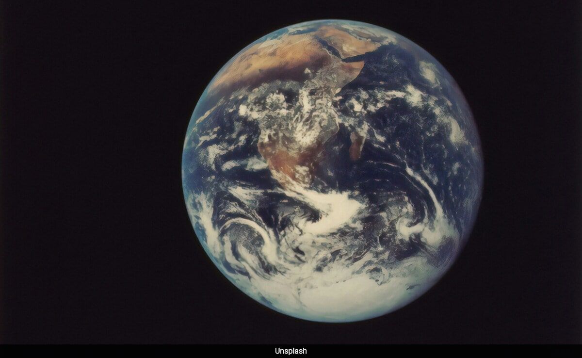 Earth's Oxygen Expected to Disappear in 1 Billion Years