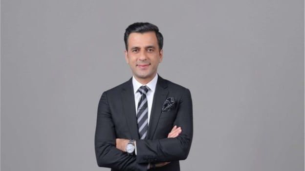 Star Health Appoints Himanshu Walia as Whole-time Director