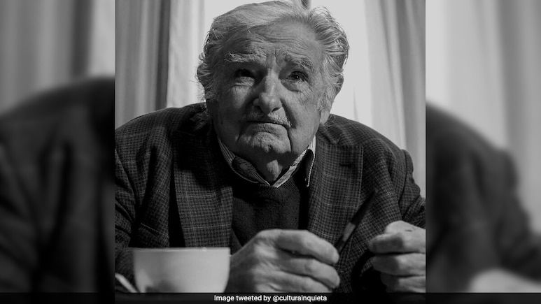Former Uruguayan President Jose Mujica Dies at 89 Amid Battle with Cancer