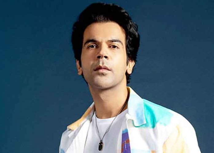 Rajkummar Rao Opens Up About Almost Taking Up Science Instead of Acting