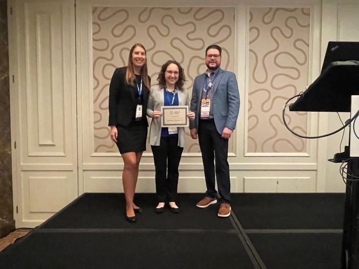 WayBetter's Erika Bloom Wins Prestigious Digital Health Tech Madness Champion Award for QuitBet Smoking Cessation App