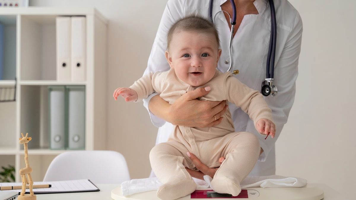 Vulnerability in Infancy: Why Preventive Healthcare Matters