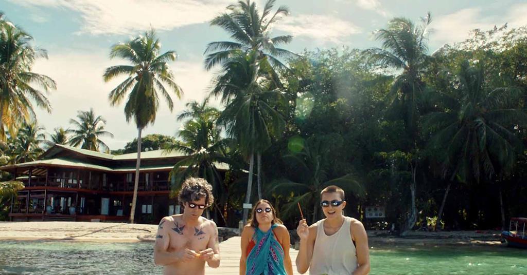 EXCLUSIVE: Entertainment Squad Scores Big at Cannes with I Really Love My Husband