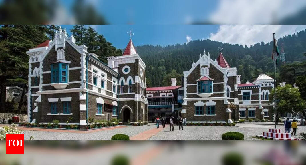 Uttarakhand High Court Directs Immediate Opening of Sports Stadiums Amid Criticism Over Limited Facilities