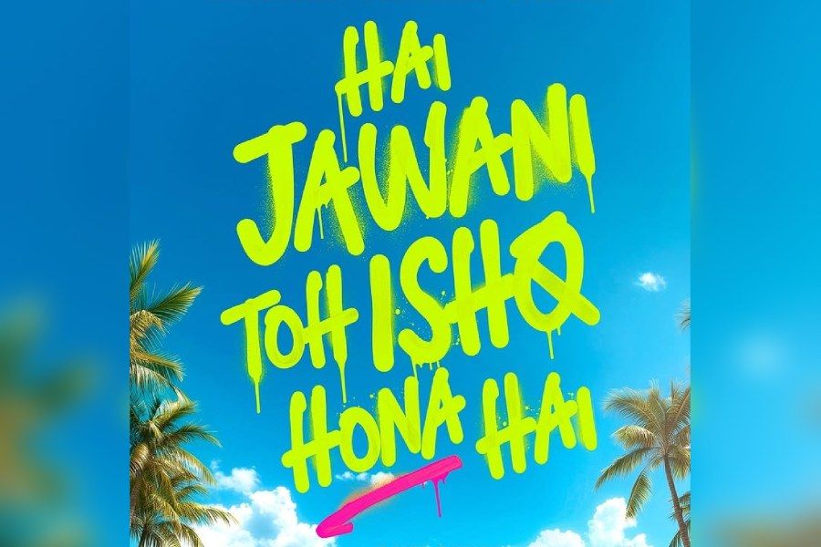 Varun Dhawan and Pooja Hegde Starring Romantic Drama Release Date Announced