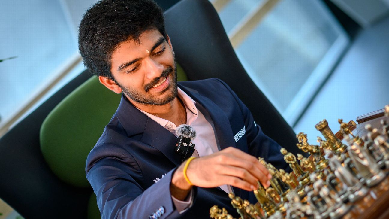 Indian Athletes Dominate Multiple Leagues and Tournaments across the Globe