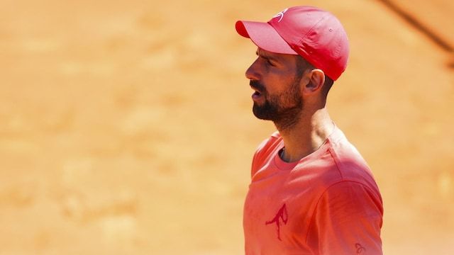 Djokovic Set for Record-Breaking Bid at French Open