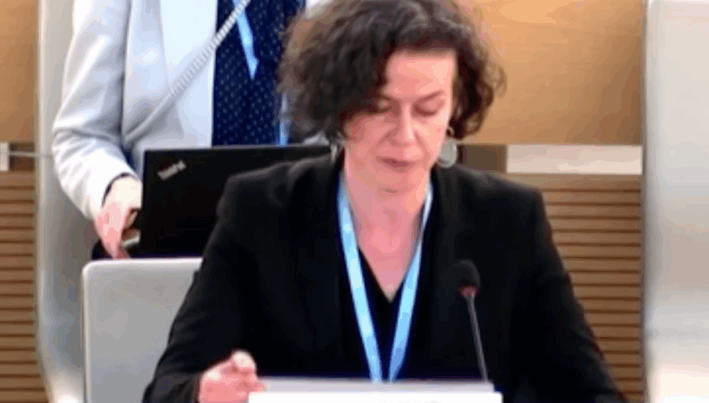 World Health Assembly Moves to Ban Digital Marketing of Breastmilk Substitutes