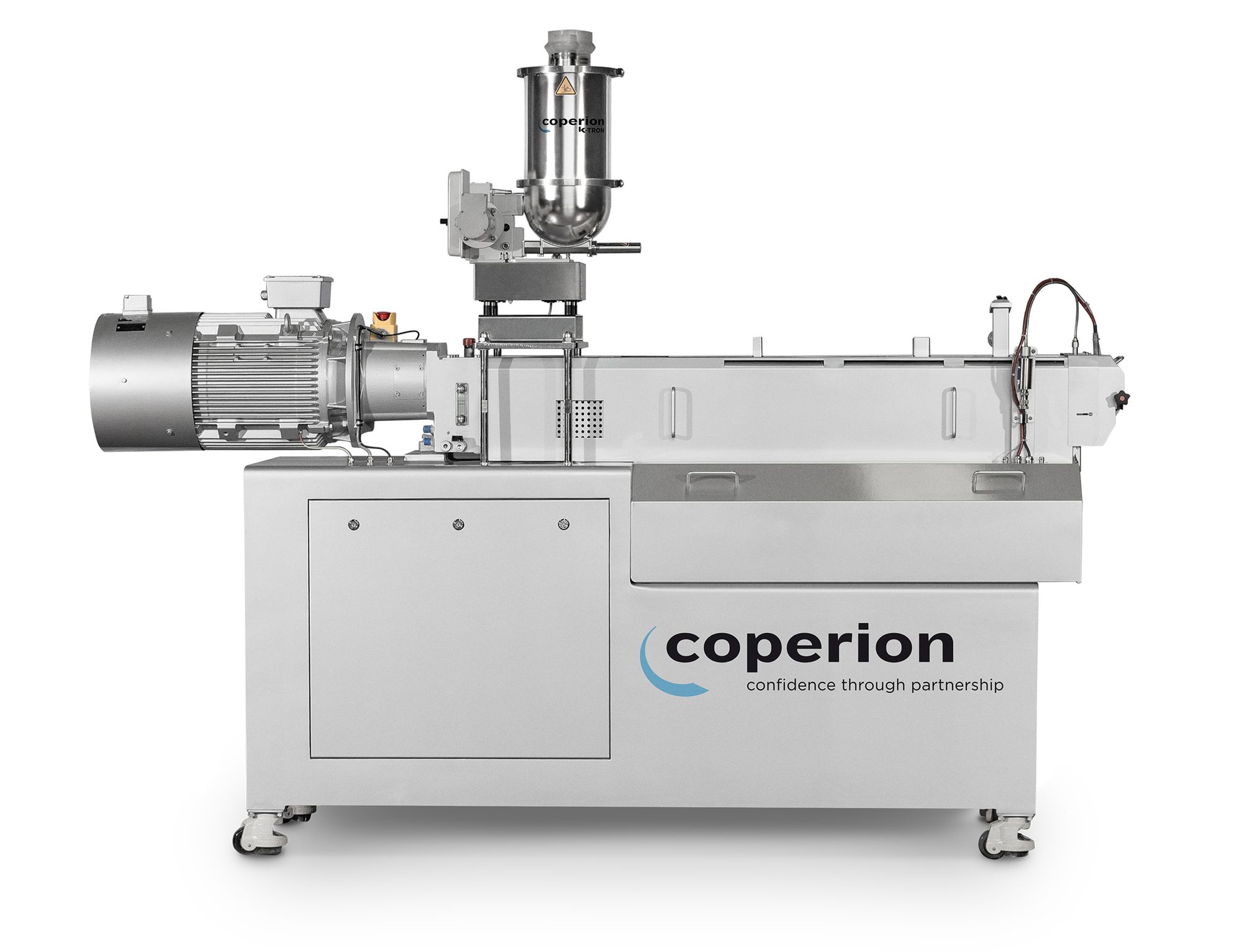 Groundbreaking Technology: Catalysts Revolutionize Mechanical Plastics Recycling