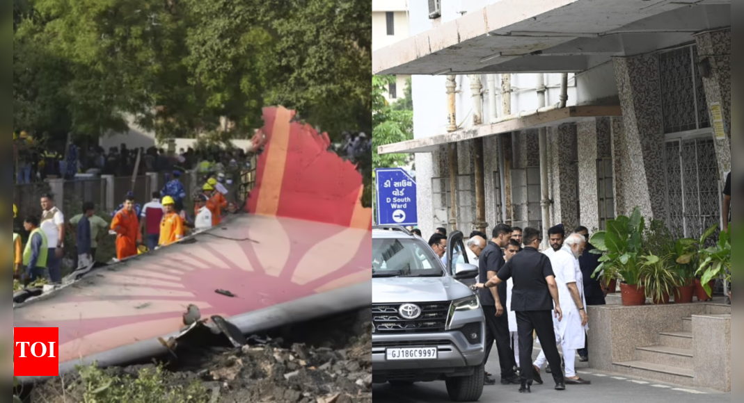 Miracle as Remains of Air India Victims Expected from Indian Ocean