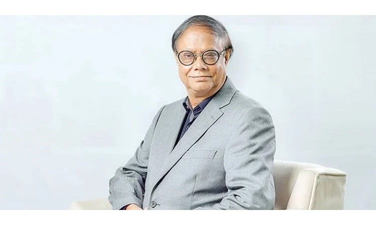 Bangladesh Bank Governor Dr Ahsan H Mansur Seeks UK's Cooperation for Asset Recovery, Capital Markets