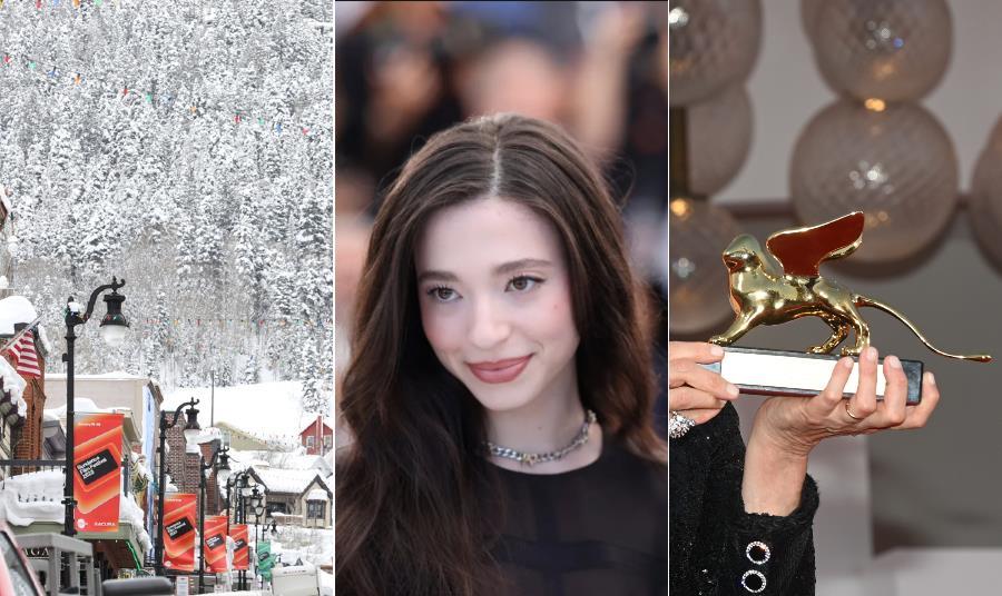 What a massive list! It looks like you've compiled a comprehensive calendar of film festivals and markets from around the world. I'll provide some general observations and insights.