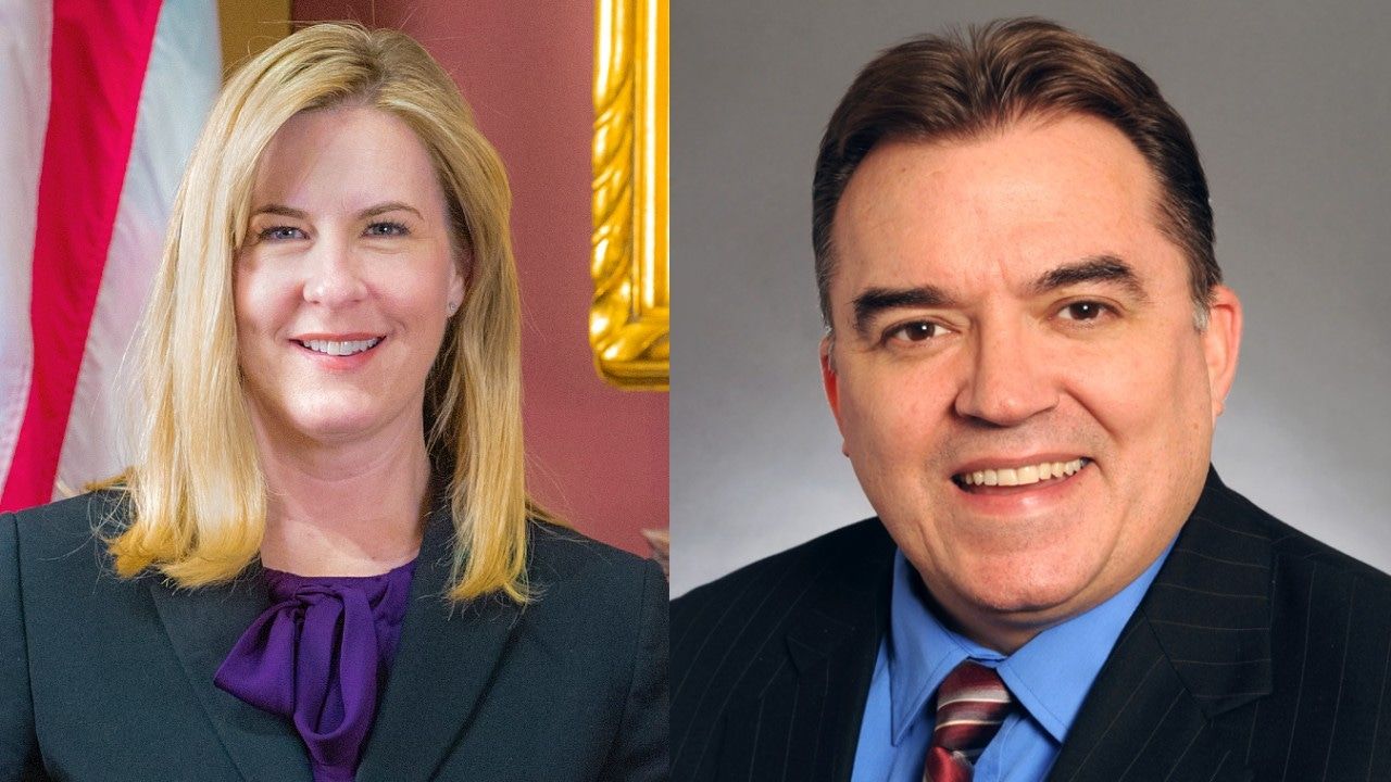 Assassination Shocks State: Governor Tim Walz Condemns Politically Motivated Attack on Lawmaker Melissa Hortman and Her Husband